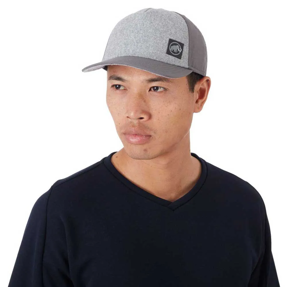 Mammut Alnasca Cap Mammut Alnasca Cap