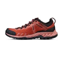 Mammut Alnasca Knit Iii Low Goretex Tilnærmingssko Mammut Alnasca Knit Iii Low Goretex Tilnærmingssko