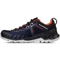 Mammut Alnasca Knit Iii Low Goretex Tilnærmingssko Mammut Alnasca Knit Iii Low Goretex Tilnærmingssko