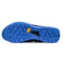 Mammut Alnasca Knit Iii Low Goretex Tilnærmingssko