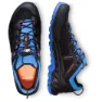 Mammut Alnasca Knit Iii Low Goretex Tilnærmingssko