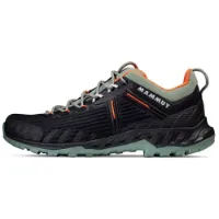 Mammut Alnasca Knit Iii Low Tilnærmingssko