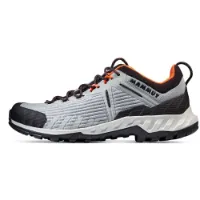 Mammut Alnasca Knit Iii Low Tilnærmingssko