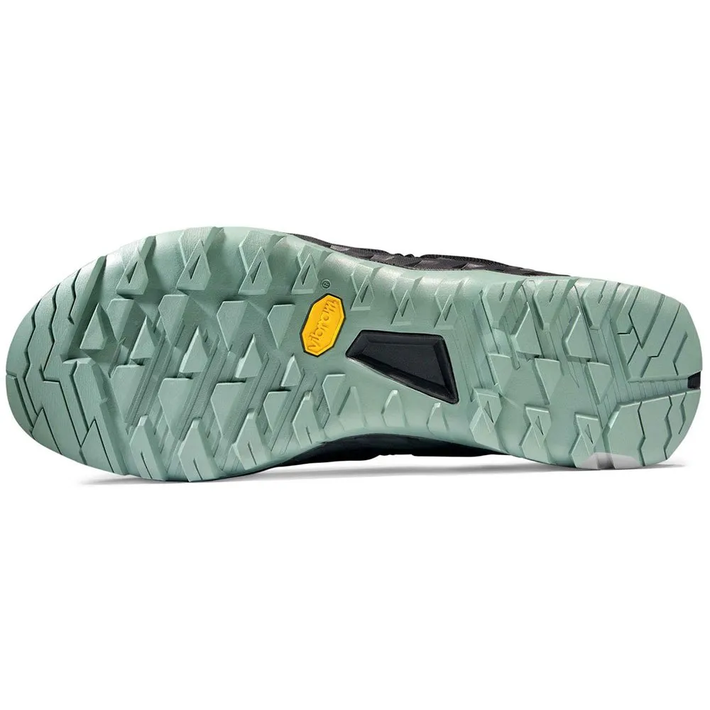 Mammut Alnasca Knit Iii Low Tilnærmingssko