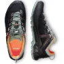Mammut Alnasca Knit Iii Low Tilnærmingssko