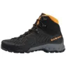 Mammut Alnasca Pro Ii Mid Goretex Fjellklatrestøvler