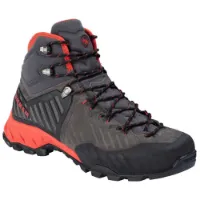 Mammut Alnasca Pro Ii Mid Goretex Tursko Mammut Alnasca Pro Ii Mid Goretex Tursko