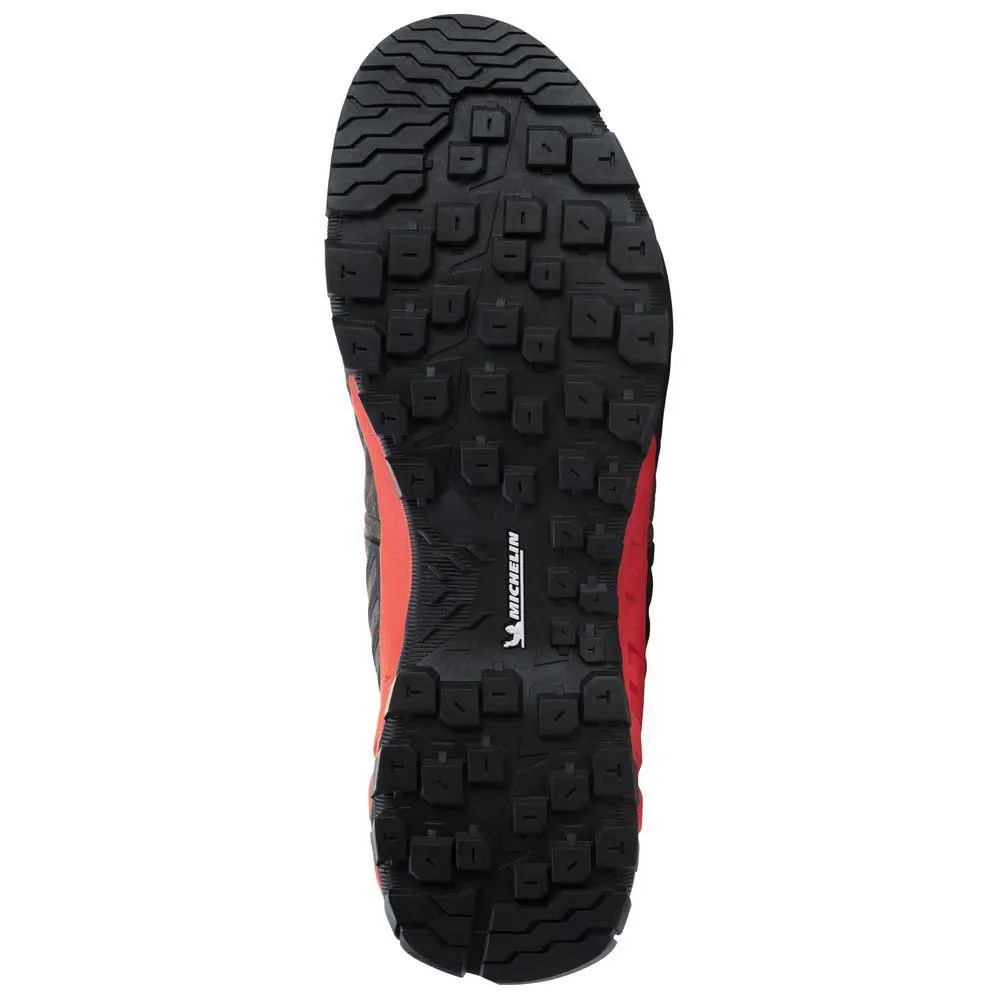 Mammut Alnasca Pro Ii Mid Goretex Tursko Mammut Alnasca Pro Ii Mid Goretex Tursko