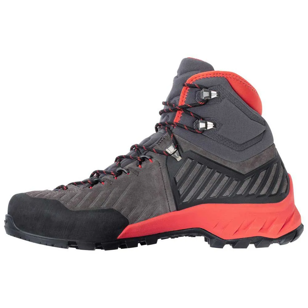 Mammut Alnasca Pro Ii Mid Goretex Tursko Mammut Alnasca Pro Ii Mid Goretex Tursko