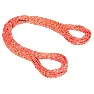 Mammut Alpine Classic 8.0 Mm Tau, Classic standard. orange / white, 50m