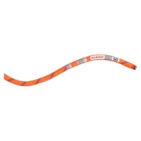 Mammut Alpine Sender 7.5 Mm Tau Mammut Alpine Sender 7.5 Mm Tau