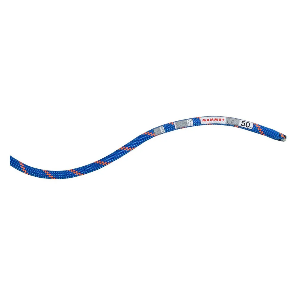 Mammut Alpine Sender 7.5 Mm Tau