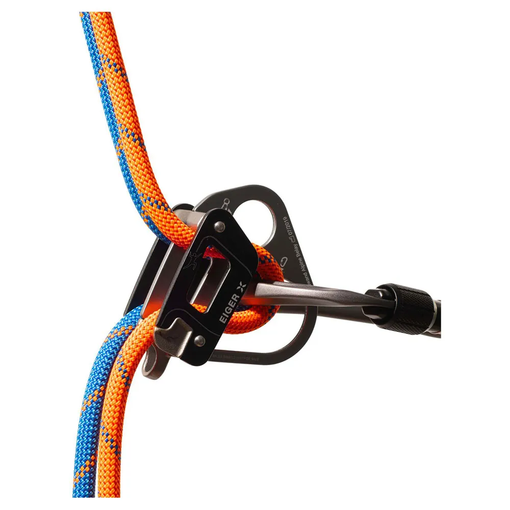 Mammut Alpine Sender 7.5 Mm Tau
