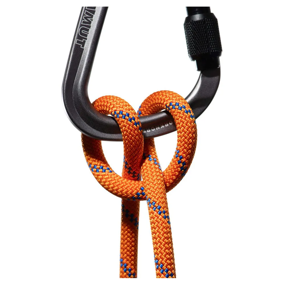Mammut Alpine Sender 9 Mm Tau