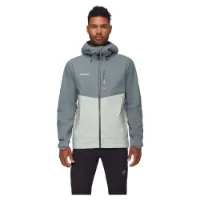 Mammut Alto Guide Hardshell Jakke Mammut Alto Guide Hardshell Jakke