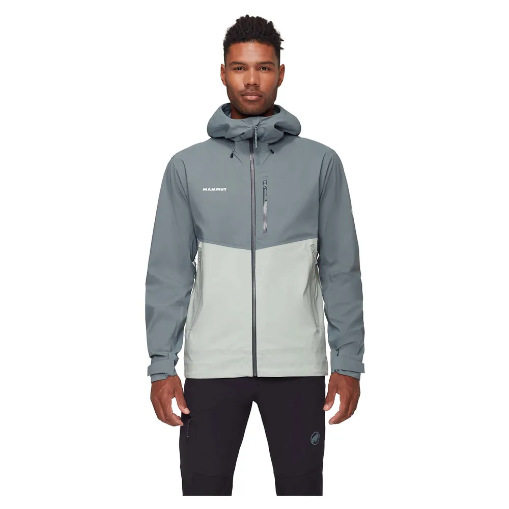 Mammut Alto Guide Hardshell Jakke Mammut Alto Guide Hardshell Jakke
