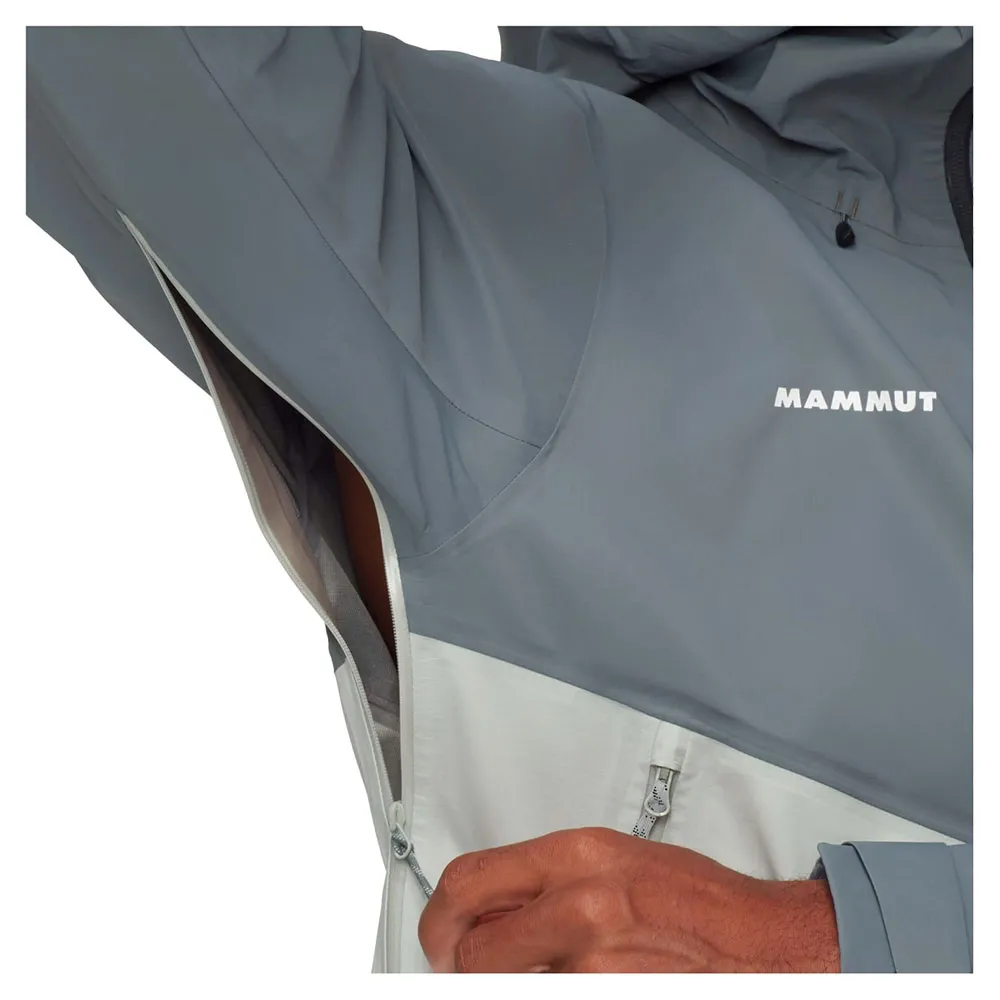 Mammut Alto Guide Hardshell Jakke Mammut Alto Guide Hardshell Jakke