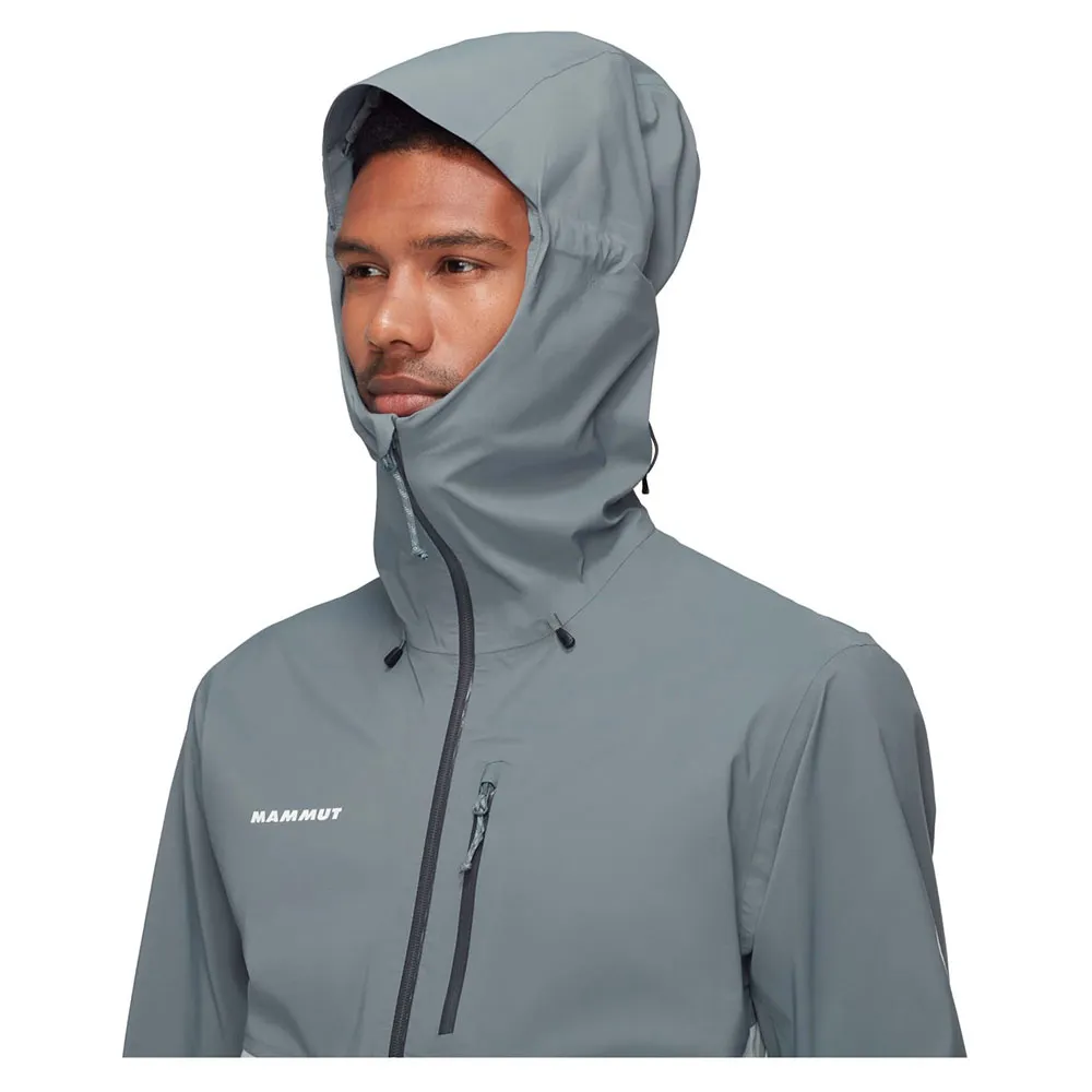 Mammut Alto Guide Hardshell Jakke Mammut Alto Guide Hardshell Jakke