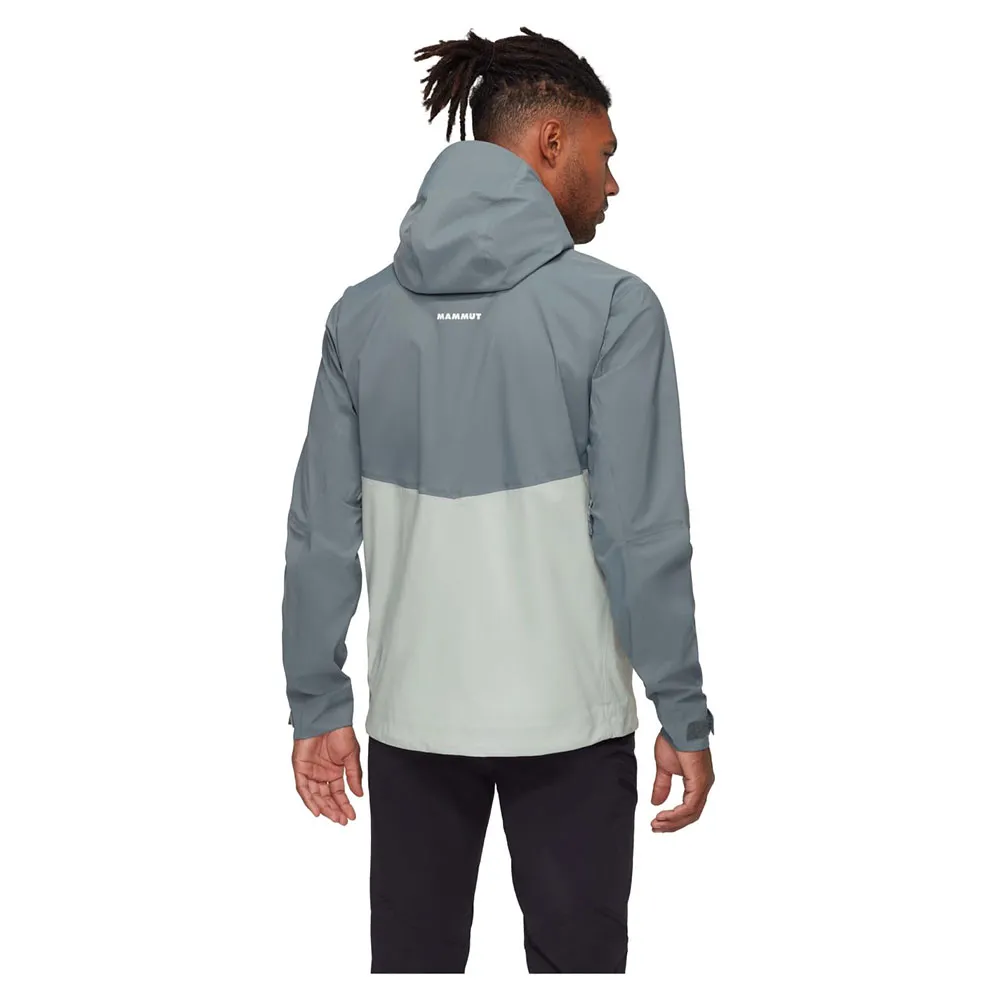 Mammut Alto Guide Hardshell Jakke Mammut Alto Guide Hardshell Jakke