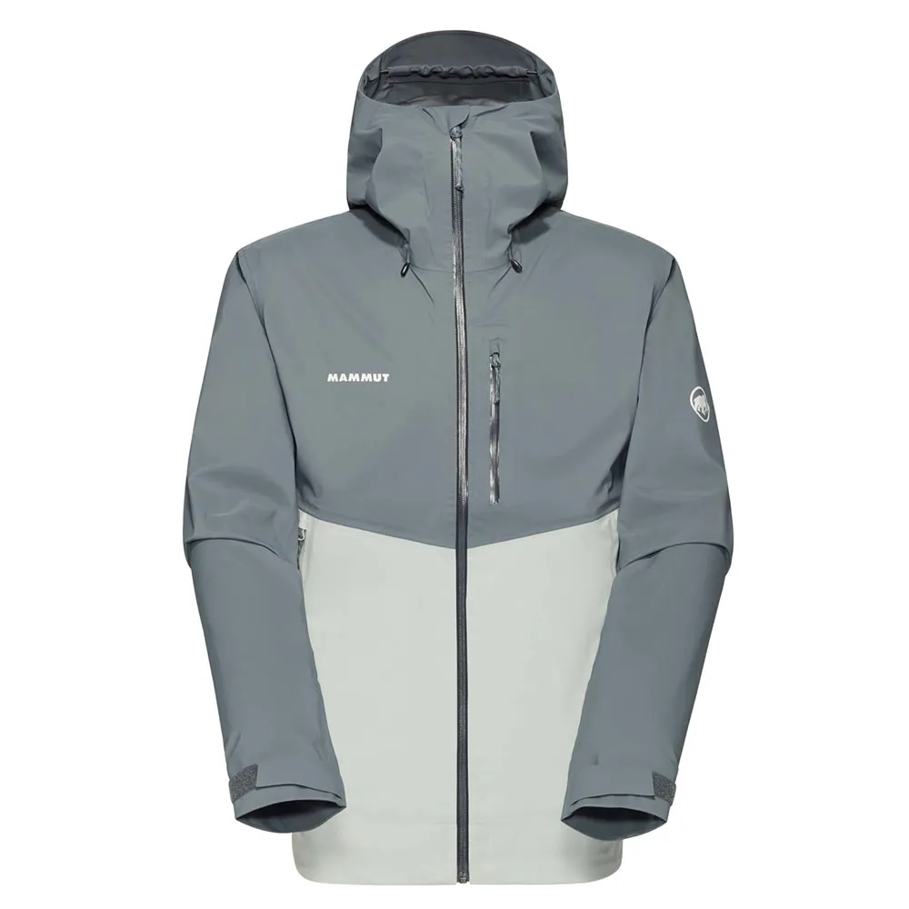 Mammut Alto Guide Hardshell Jakke Mammut Alto Guide Hardshell Jakke