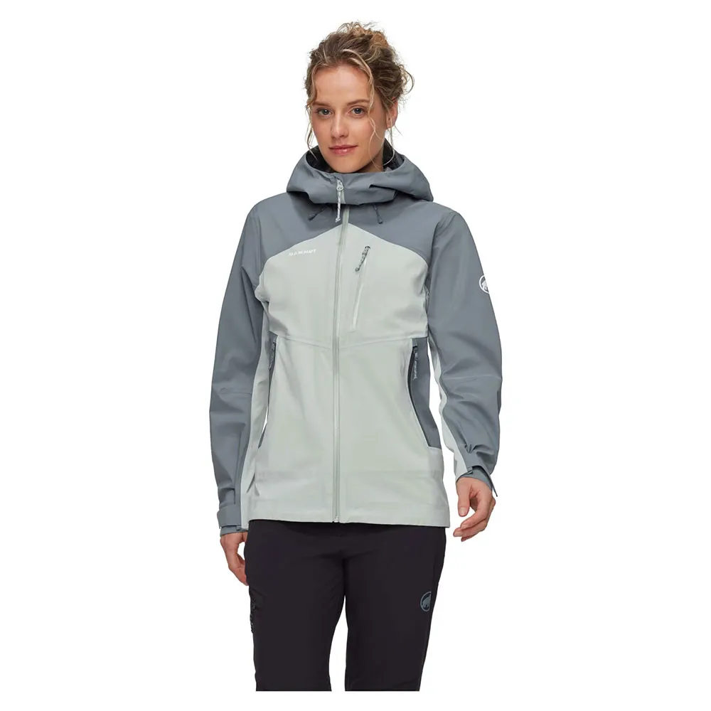 Mammut Alto Guide Hardshell Jakke