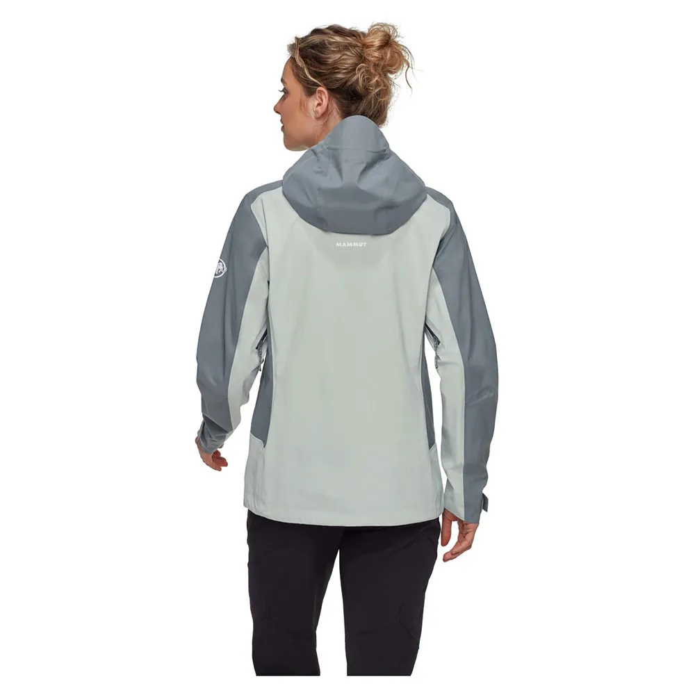 Mammut Alto Guide Hardshell Jakke