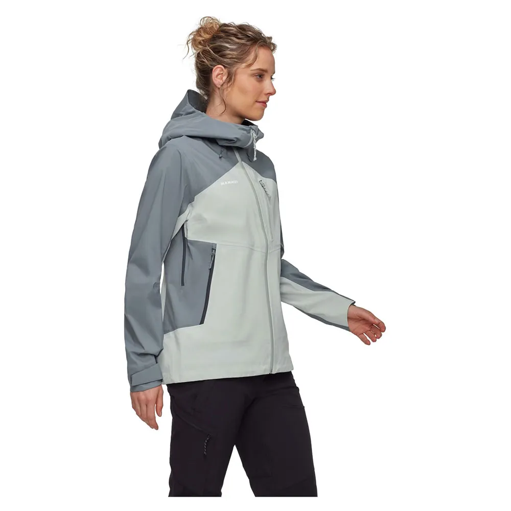 Mammut Alto Guide Hardshell Jakke