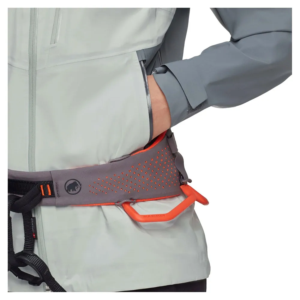 Mammut Alto Guide Hardshell Jakke