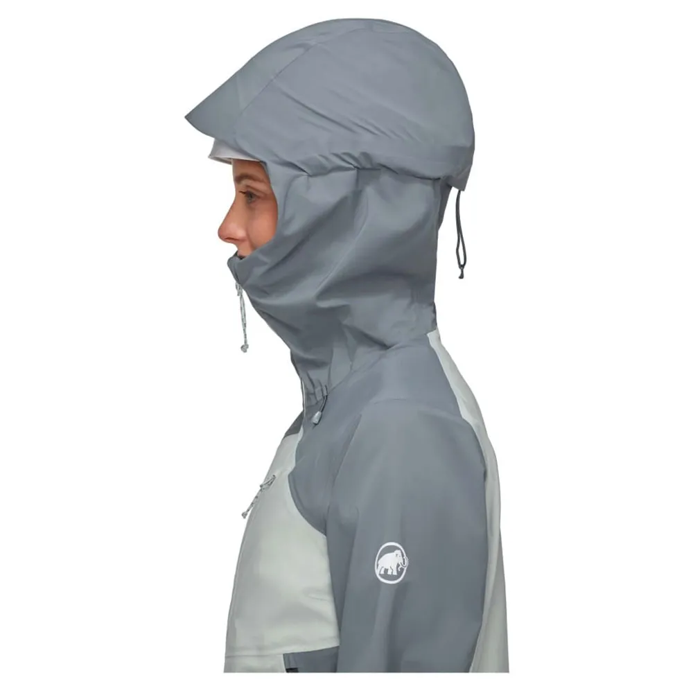 Mammut Alto Guide Hardshell Jakke