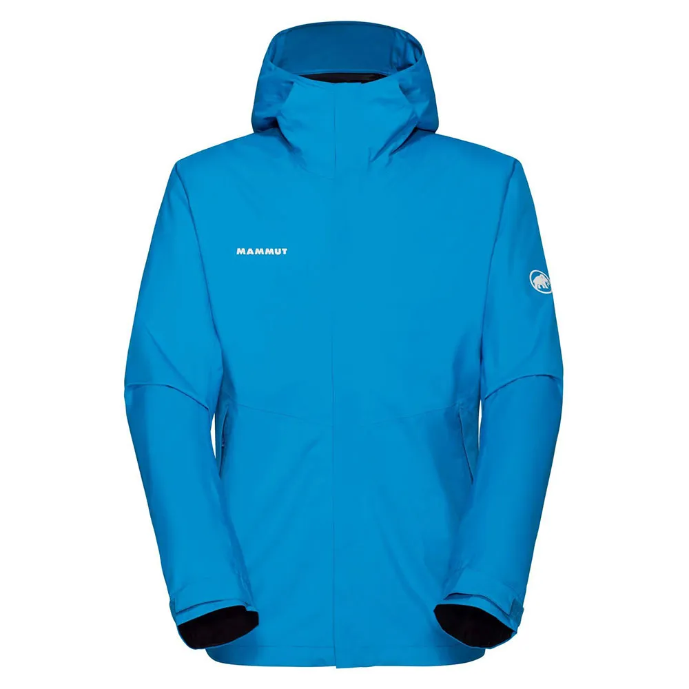 Mammut Alto Hardshell Jakke Mammut Alto Hardshell Jakke