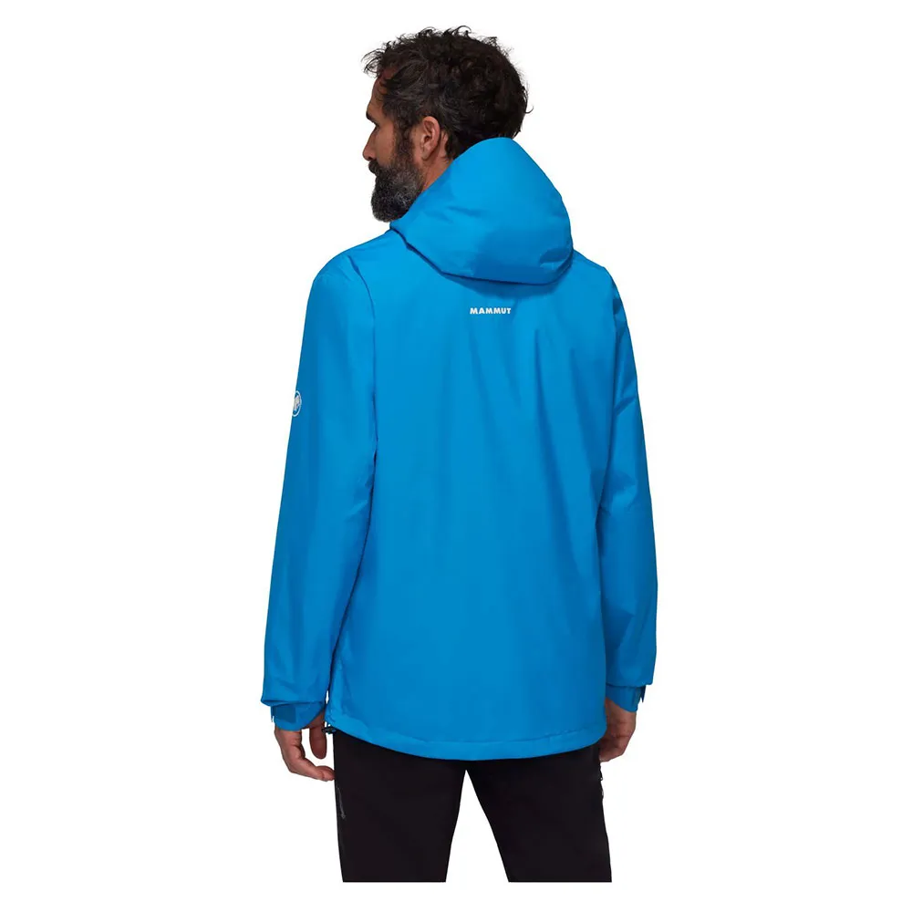 Mammut Alto Hardshell Jakke Mammut Alto Hardshell Jakke