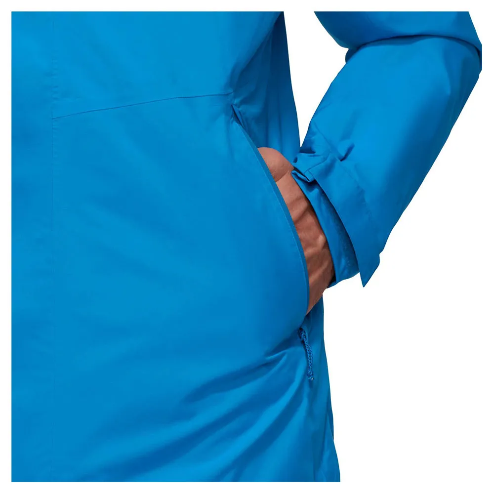 Mammut Alto Hardshell Jakke Mammut Alto Hardshell Jakke
