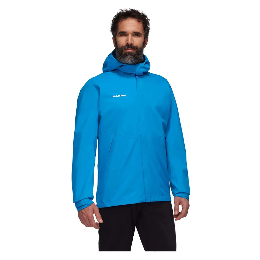 Mammut Alto Hardshell Jakke Mammut Alto Hardshell Jakke