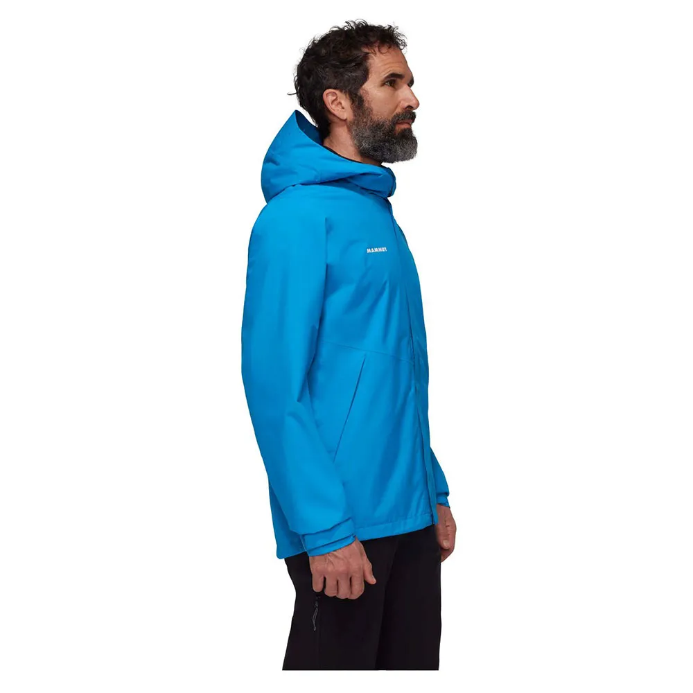 Mammut Alto Hardshell Jakke Mammut Alto Hardshell Jakke