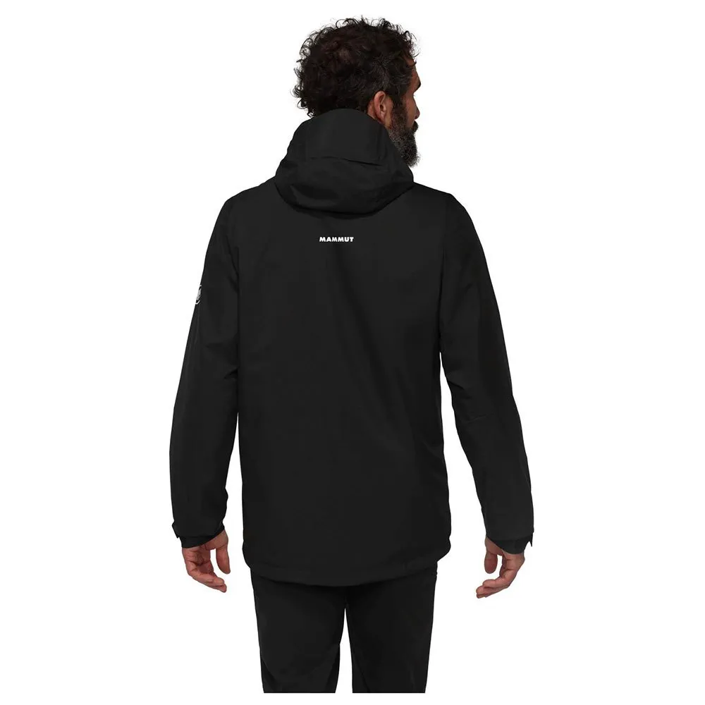 Mammut Alto Hs Jakke Mammut Alto Hs Jakke
