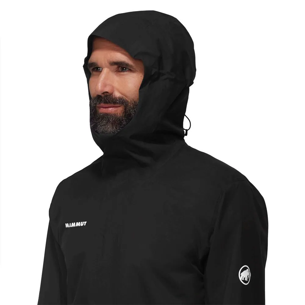 Mammut Alto Hs Jakke Mammut Alto Hs Jakke