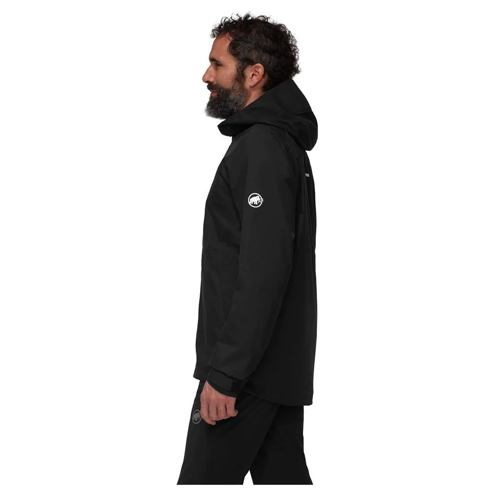 Mammut Alto Hs Jakke Mammut Alto Hs Jakke