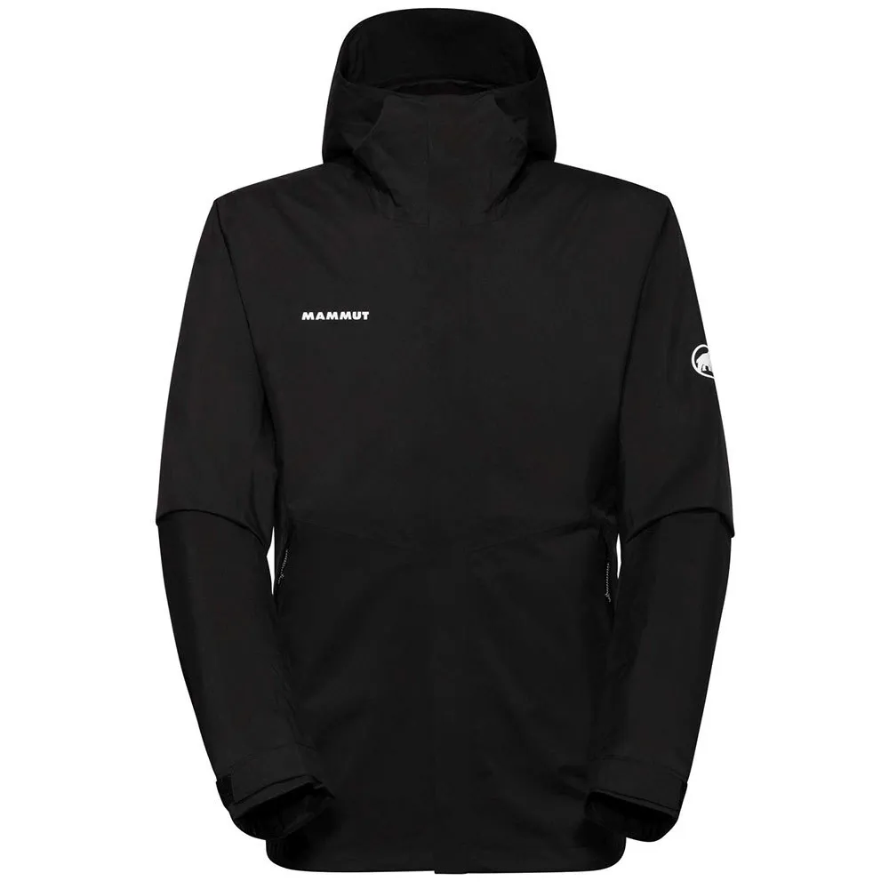 Mammut Alto Hs Jakke Mammut Alto Hs Jakke