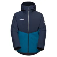 Mammut Alto Light 3in1 Hardshell Jakke Mammut Alto Light 3in1 Hardshell Jakke