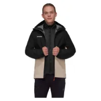 Mammut Alto Light 3in1 Hardshell Jakke
