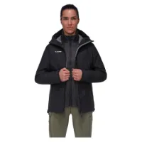 Mammut Alto Light 3in1 Hardshell Jakke Mammut Alto Light 3in1 Hardshell Jakke