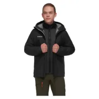 Mammut Alto Light 3in1 Hardshell Jakke Mammut Alto Light 3in1 Hardshell Jakke