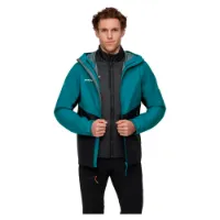 Mammut Alto Light 3in1 Hardshell Jakke Mammut Alto Light 3in1 Hardshell Jakke