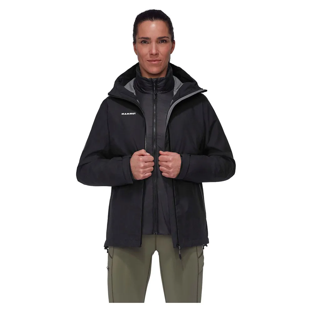 Mammut Alto Light 3in1 Hardshell Jakke