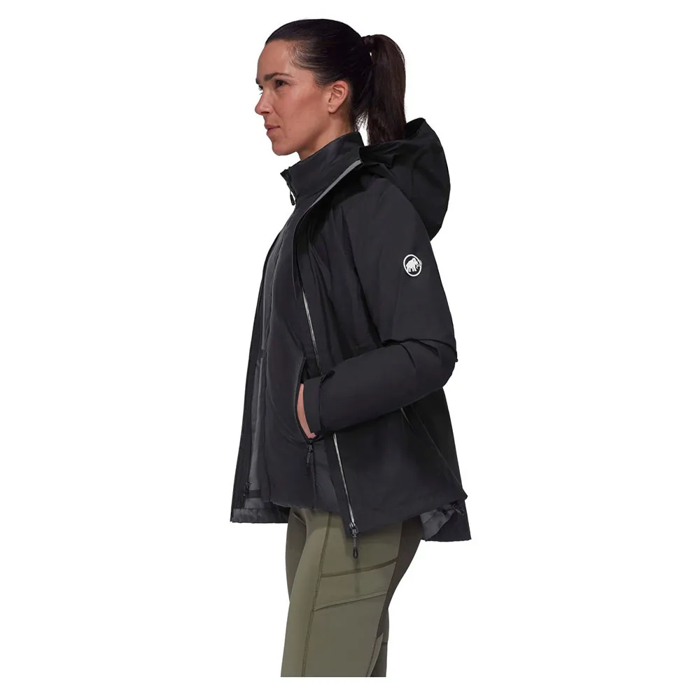 Mammut Alto Light 3in1 Hardshell Jakke