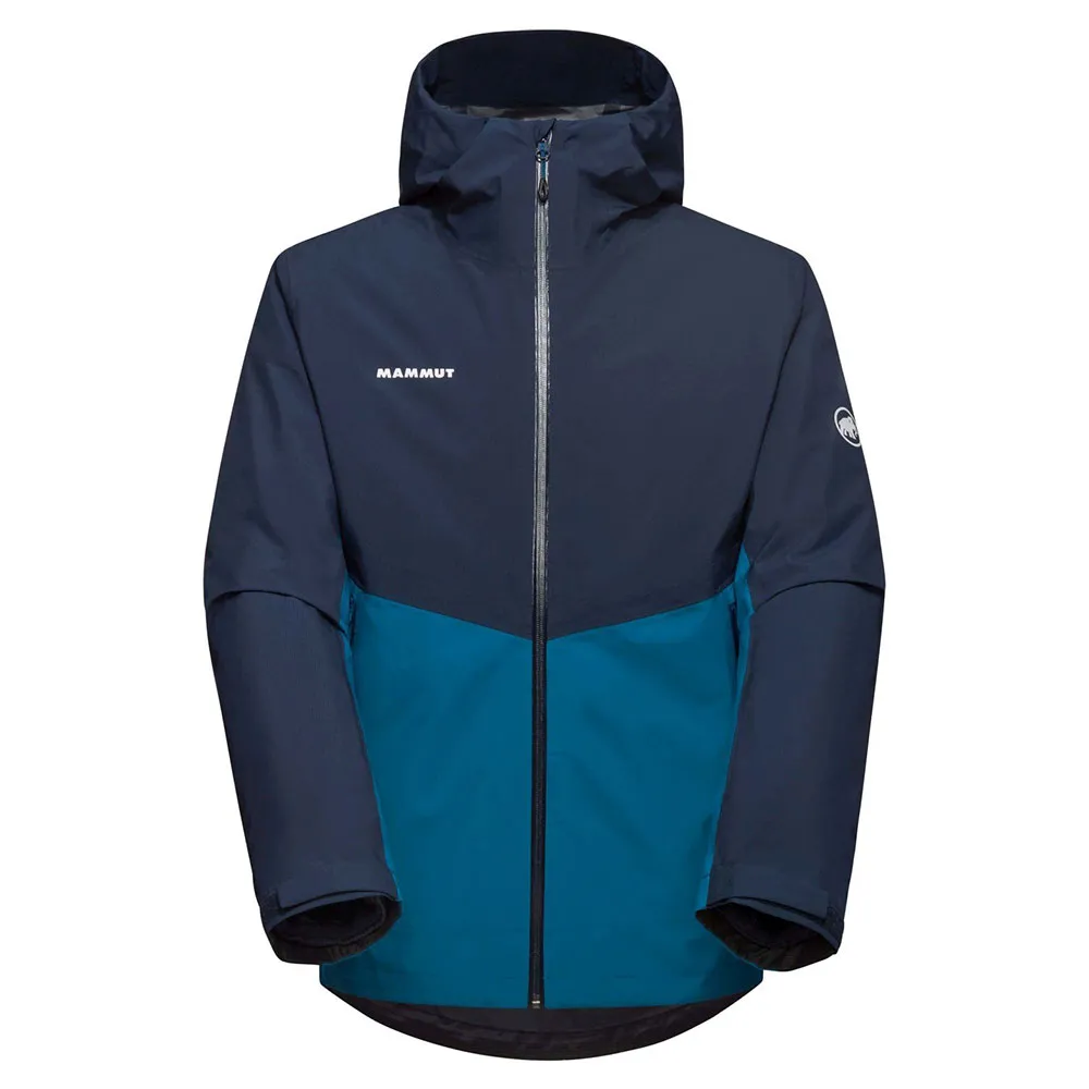 Mammut Alto Light 3in1 Hardshell Jakke