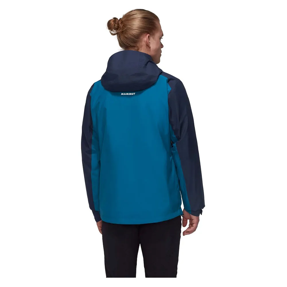 Mammut Alto Light 3in1 Hardshell Jakke