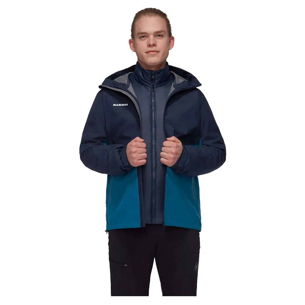 Mammut Alto Light 3in1 Hardshell Jakke