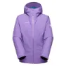 Lavandin / deep teal