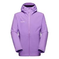 Mammut Alto Light Hardshell Jakke Mammut Alto Light Hardshell Jakke